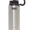 Vargo Para-Bottle™ Edelstahl