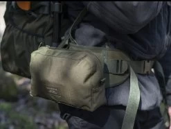 Savotta Horizontal Pouch M -Ausgewählte Campingausrüstungsgeschäfte pockethor mein