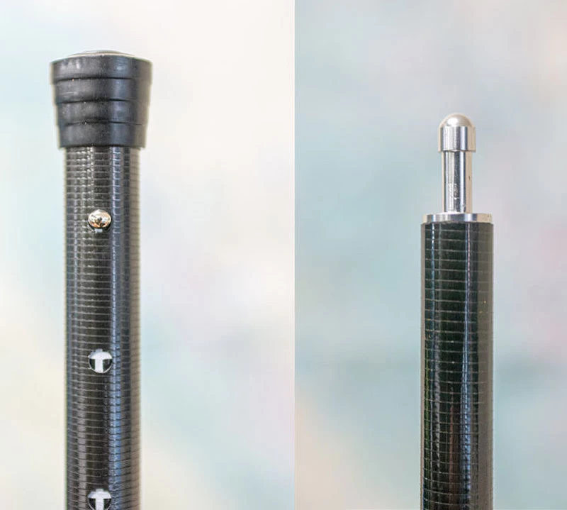 Tarptent Carbon PolyPole 2 Tarptent Carbon PolyPole – Bild 2