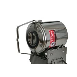 Firebox Zebra 14 Cm Stainless Steel Pot Mod OB -Ausgewählte Campingausrüstungsgeschäfte pot14 5