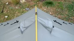 Tarptent Scarp 2 Solid Inner -Ausgewählte Campingausrüstungsgeschäfte sc2 7