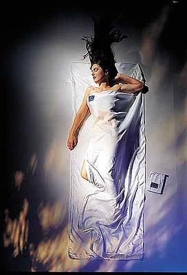 Cocoon Travelsheet(tm) Coupler 1 Cocoon Travelsheet(tm) Coupler