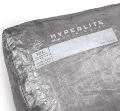 Hyperlite Mountain Gear Side Entry Pod 8 L -Ausgewählte Campingausrüstungsgeschäfte sidepod 4