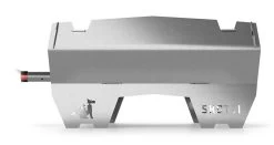 Skotti Grill Multibrennstoff -Ausgewählte Campingausrüstungsgeschäfte skotti 2