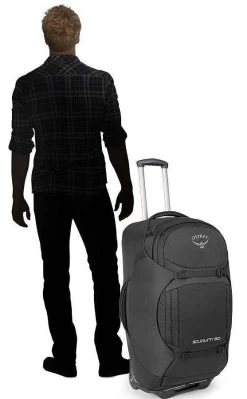 Osprey Sojourn 80 -Ausgewählte Campingausrüstungsgeschäfte sojourn 80 3