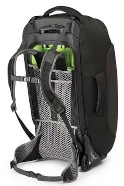 Osprey Sojourn 80 -Ausgewählte Campingausrüstungsgeschäfte sojourn 80 back2