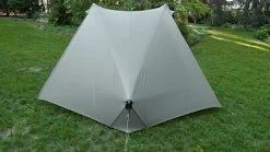 Tarptent StratoSpire 1 Mesh Inner -Ausgewählte Campingausrüstungsgeschäfte ss1 1