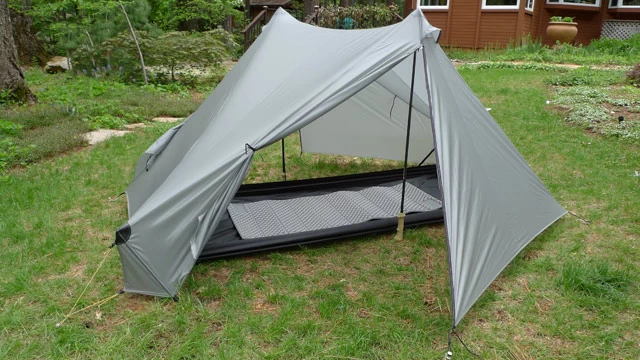 Tarptent StratoSpire 1 ´22 Solid Inner 1 Tarptent StratoSpire 1 ´22 Solid Inner
