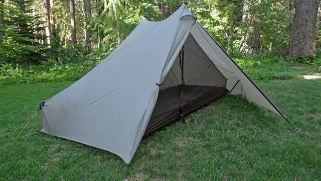 Tarptent StratoSpire 1 ´22 Solid Inner 4 Tarptent StratoSpire 1 ´22 Solid Inner – Bild 4