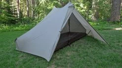 Tarptent StratoSpire 1 Mesh Inner -Ausgewählte Campingausrüstungsgeschäfte ss1 9