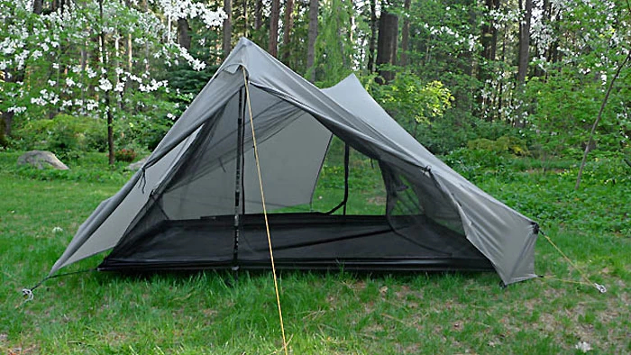 Tarptent StratoSpire 2 ´20 5 Tarptent StratoSpire 2 ´20 – Bild 5