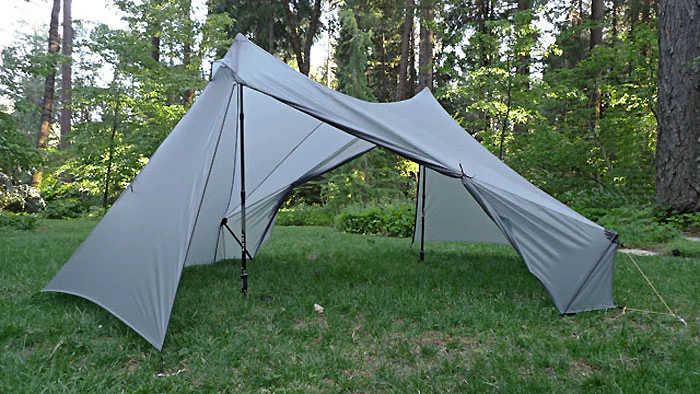 Tarptent StratoSpire 2 ´20 2 Tarptent StratoSpire 2 ´20 – Bild 2