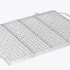 Snowpeak Fireplace Grill Net Pro (L)rev
