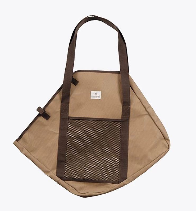 Snowpeak Carrying Case FirePlace (M) 1 Snowpeak Carrying Case FirePlace (M)