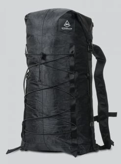 Hyperlite Mountain Gear Summit Pack Black
