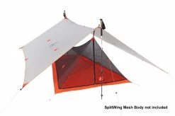 Big Agnes Sand Wash Car Tarp -Ausgewählte Campingausrüstungsgeschäfte tarp5