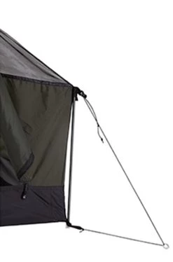 Nordisk Troms Mesh Cabin -Ausgewählte Campingausrüstungsgeschäfte troms det2