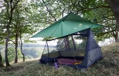 Nordisk Troms Mesh Cabin -Ausgewählte Campingausrüstungsgeschäfte troms einsatz