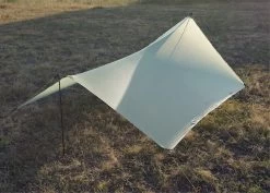 GossamerGear Twinn™Tarp 7 GossamerGear Twinn™Tarp -Ausgewählte Campingausrüstungsgeschäfte twinn 1