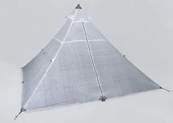 Hyperlite Mountain Gear UltaMid 2 Green 7 Hyperlite Mountain Gear UltaMid 2 Green -Ausgewählte Campingausrüstungsgeschäfte ulta2closed 1