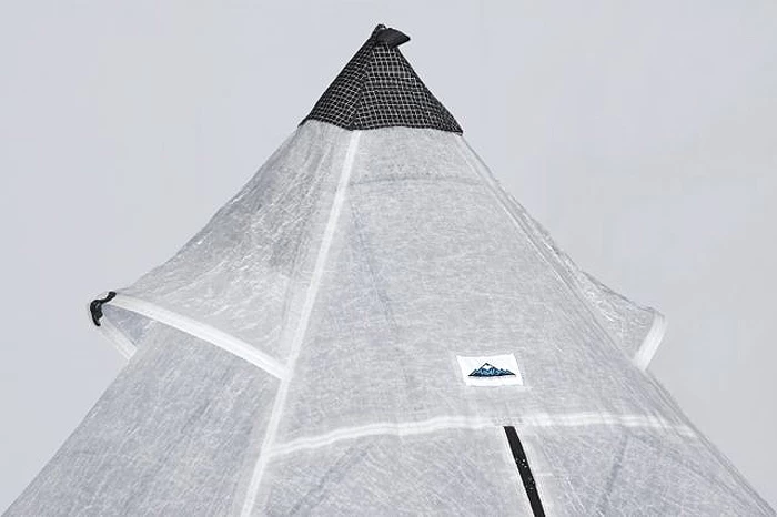 Hyperlite Mountain Gear UltaMid 2 Green 4 Hyperlite Mountain Gear UltaMid 2 Green – Bild 4