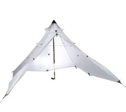 Hyperlite Mountain Gear UltaMid 4 -Ausgewählte Campingausrüstungsgeschäfte ultamid4 offen