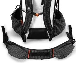 Hyperlite Mountain Gear Unbound 40 Black -Ausgewählte Campingausrüstungsgeschäfte unbound 40 5 1