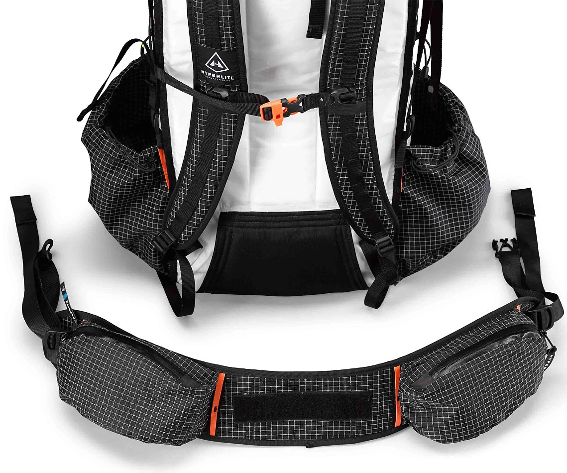Hyperlite Mountain Gear Unbound 40 5 Hyperlite Mountain Gear Unbound 40 – Bild 5