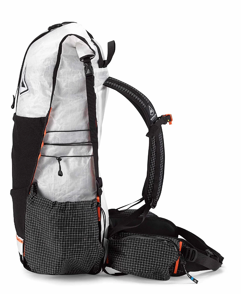 Hyperlite Mountain Gear Unbound 40 2 Hyperlite Mountain Gear Unbound 40 – Bild 2