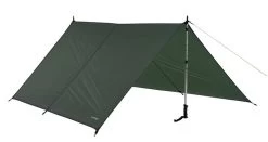 Nordisk Voss 5 ULW Tarp -Ausgewählte Campingausrüstungsgeschäfte voss 5 ulw 2