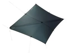 Nordisk Voss 9 M² SI Tarp -Ausgewählte Campingausrüstungsgeschäfte voss 9 si 1
