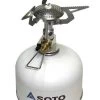 SOTO Micro Regulator Stove