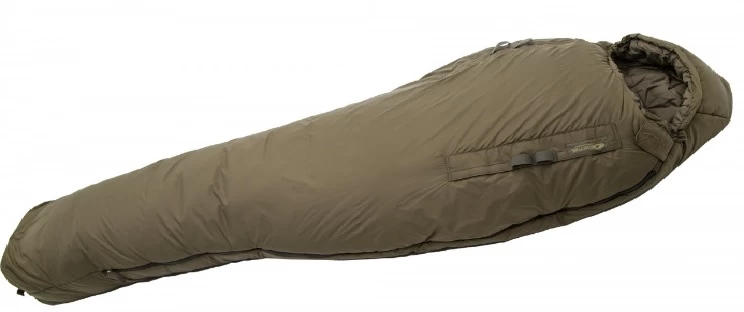 Carinthia Wilderness Spezialschlafsack 2 Carinthia Wilderness Spezialschlafsack – Bild 2