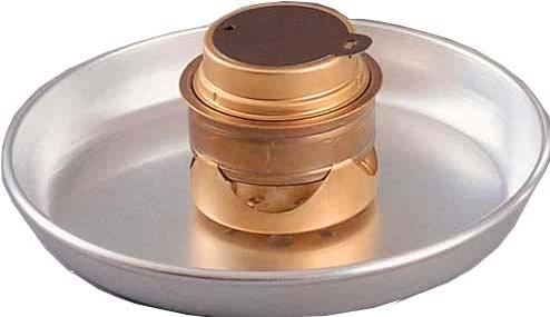 Trangia Winter-Set Sturmkocher 1 Trangia Winter-Set Sturmkocher