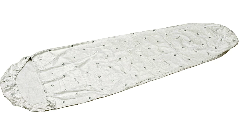 Mont-Bell Tyvek Sleeping Bag Cover 1 Mont-Bell Tyvek Sleeping Bag Cover
