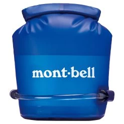 Mont-Bell Flex Water Carrier 6 L