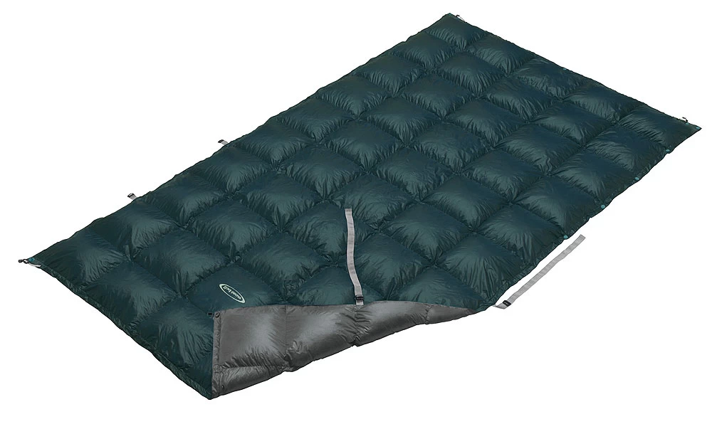 Mont-Bell Down Sleeping Wrap #5 Reg 1 Mont-Bell Down Sleeping Wrap #5 Reg